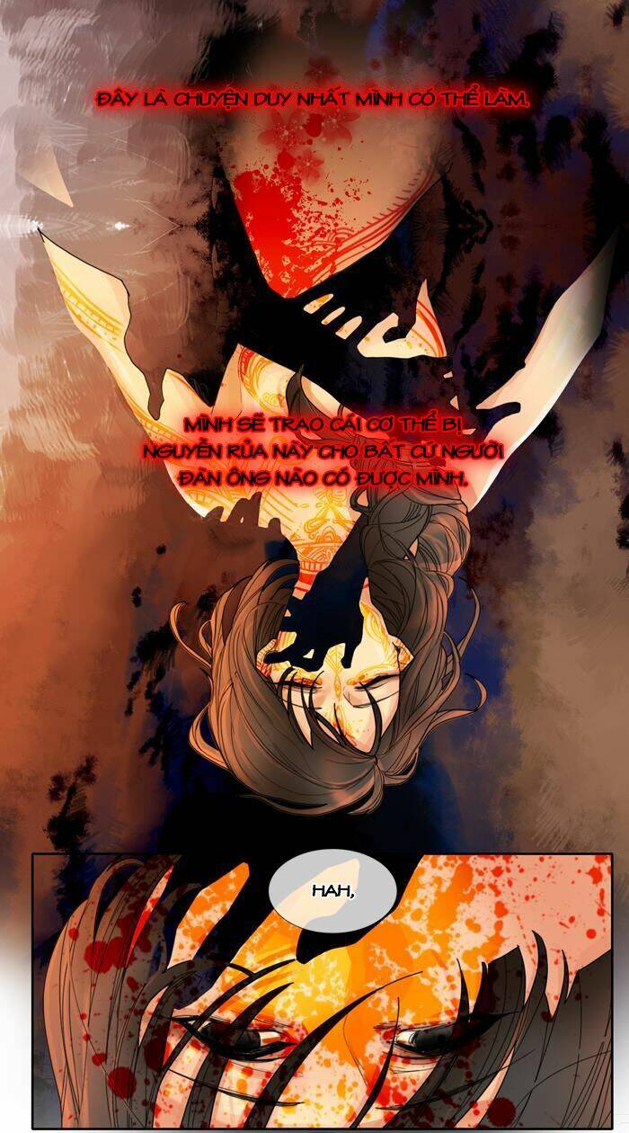 For The Sake Of Sita: Chapter 8