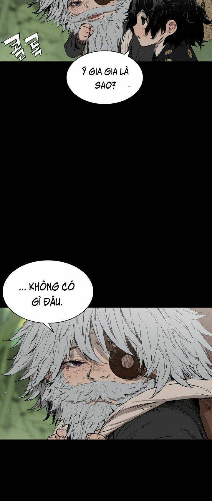 Vô Kiếm Tiểu Tử: Chapter 65