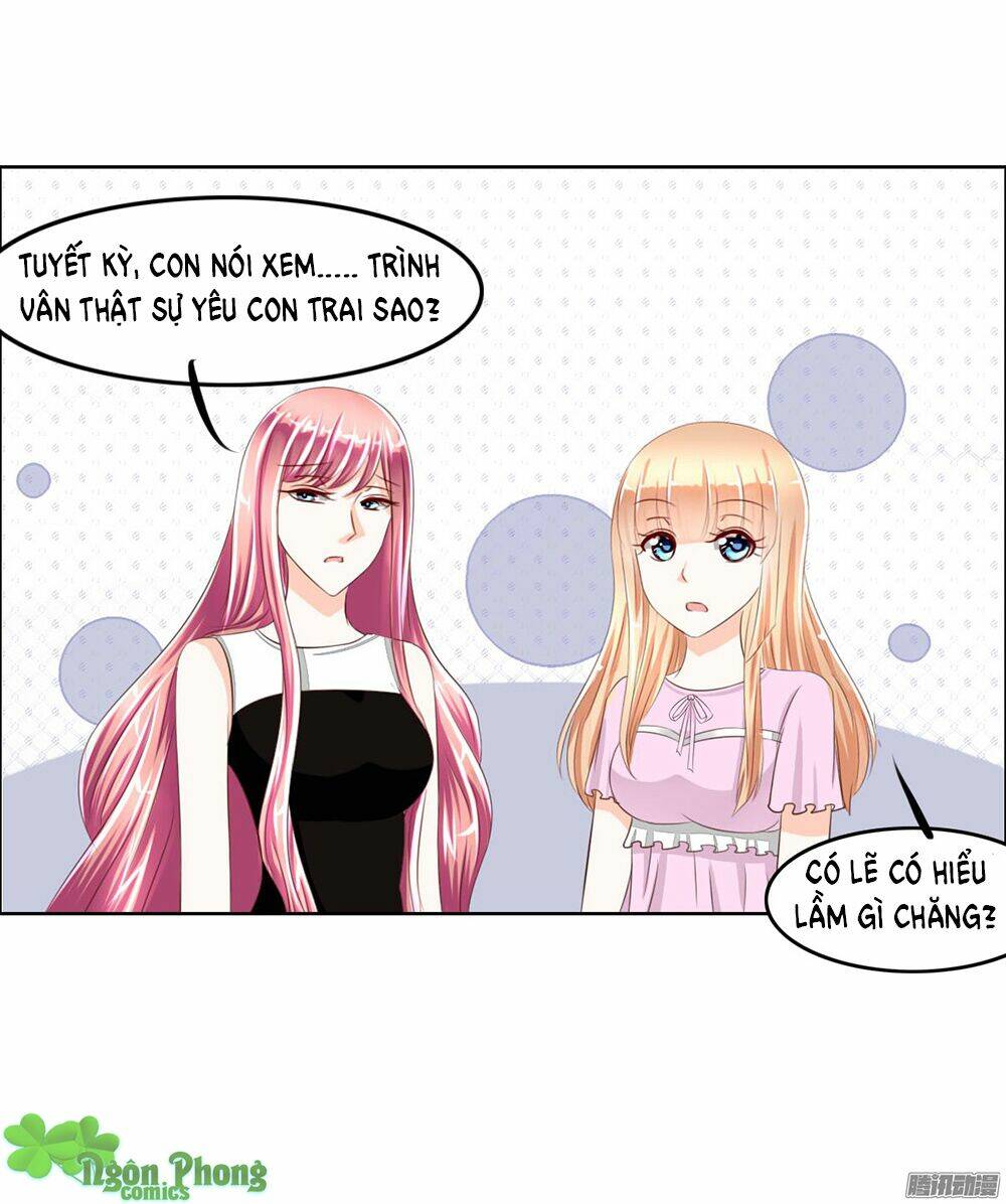 Hoàng Đế “Phế Vật” Tiến Hóa Sử: Chapter 10