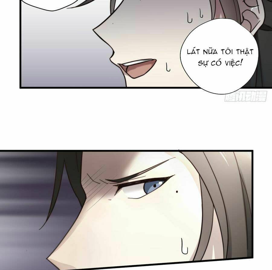 Đơn Phương Yêu Thầm Anh: Chapter 7