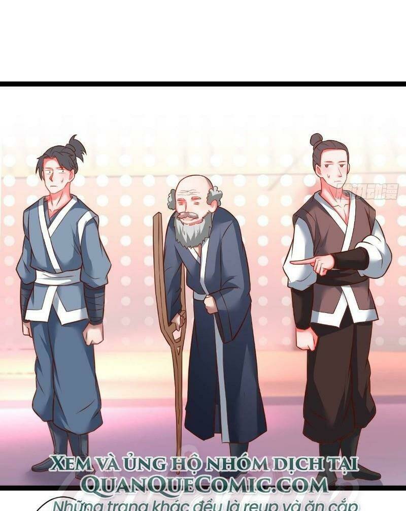 Trọng Sinh Tối Cường Ma Tôn Ở Rể: Chapter 50