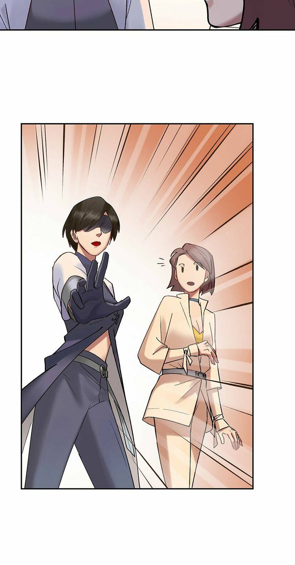 Anh Hùng Và Hiệp Nữ: Chapter 63