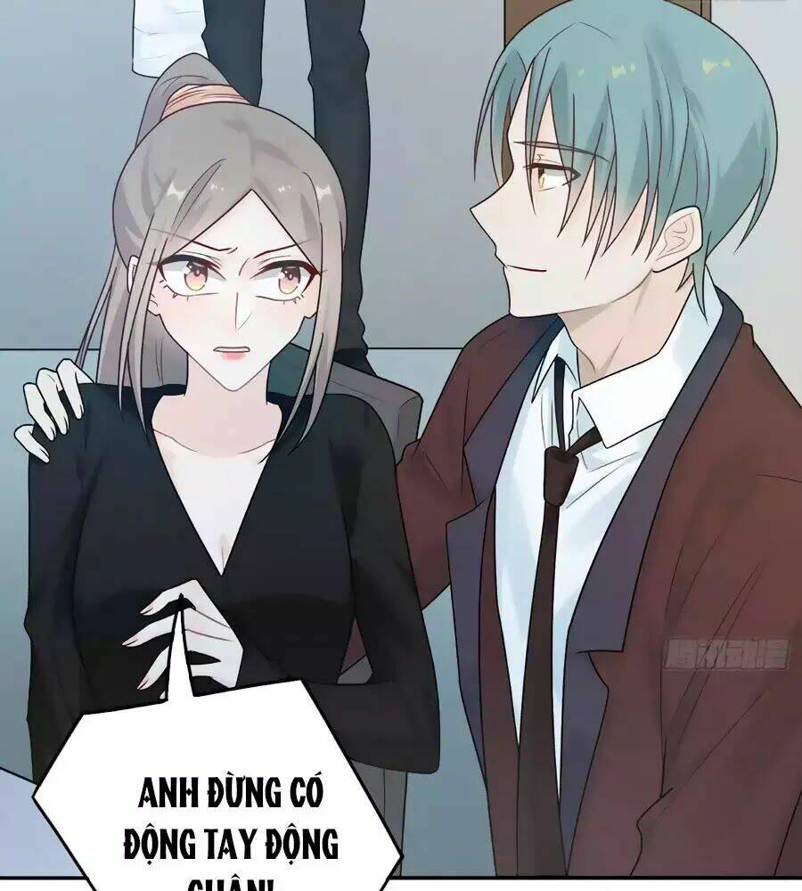 Hai Cách Tìm Gặp Người Yêu: Chapter 42