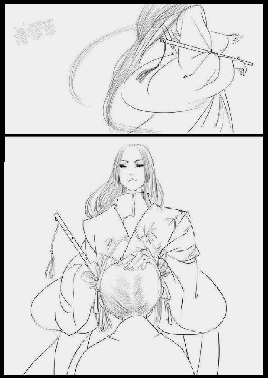 Hôi Phi Yên Diệt: Chapter 2.5