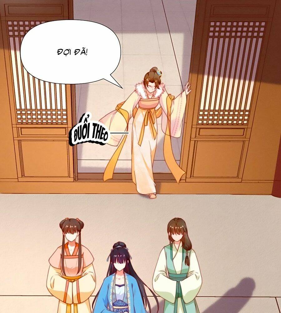 Hoạn Phi Hoàn Triều: Chapter 99