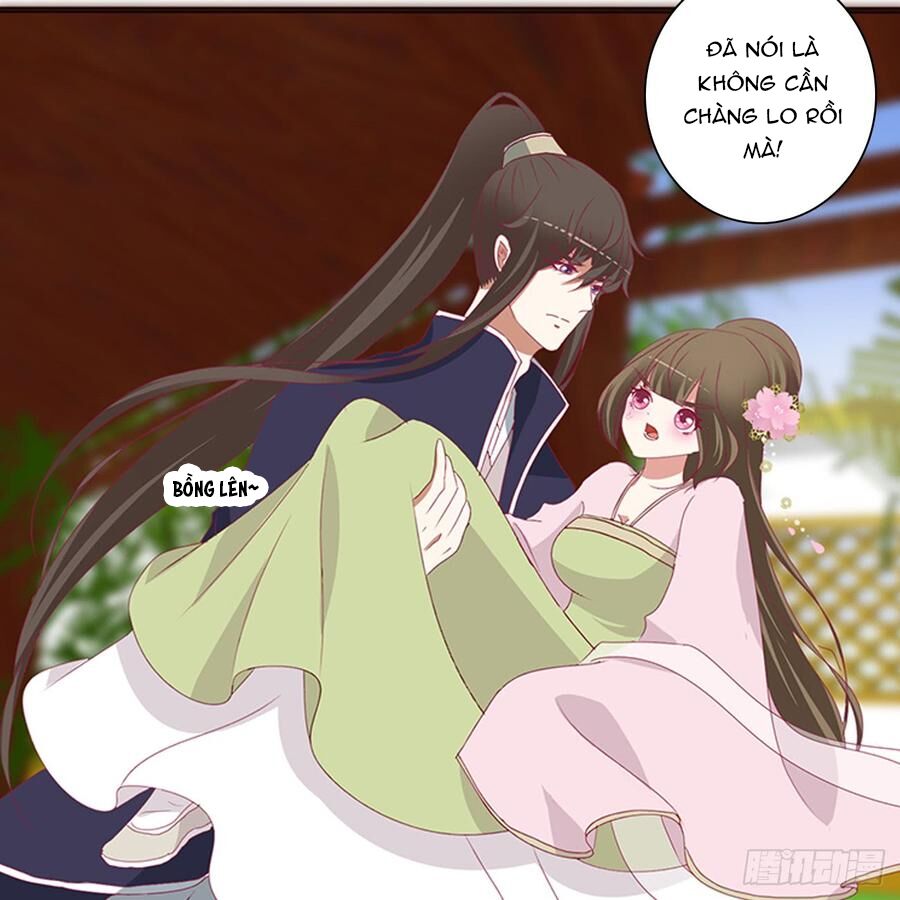 Thông Linh Phi: Chapter 520