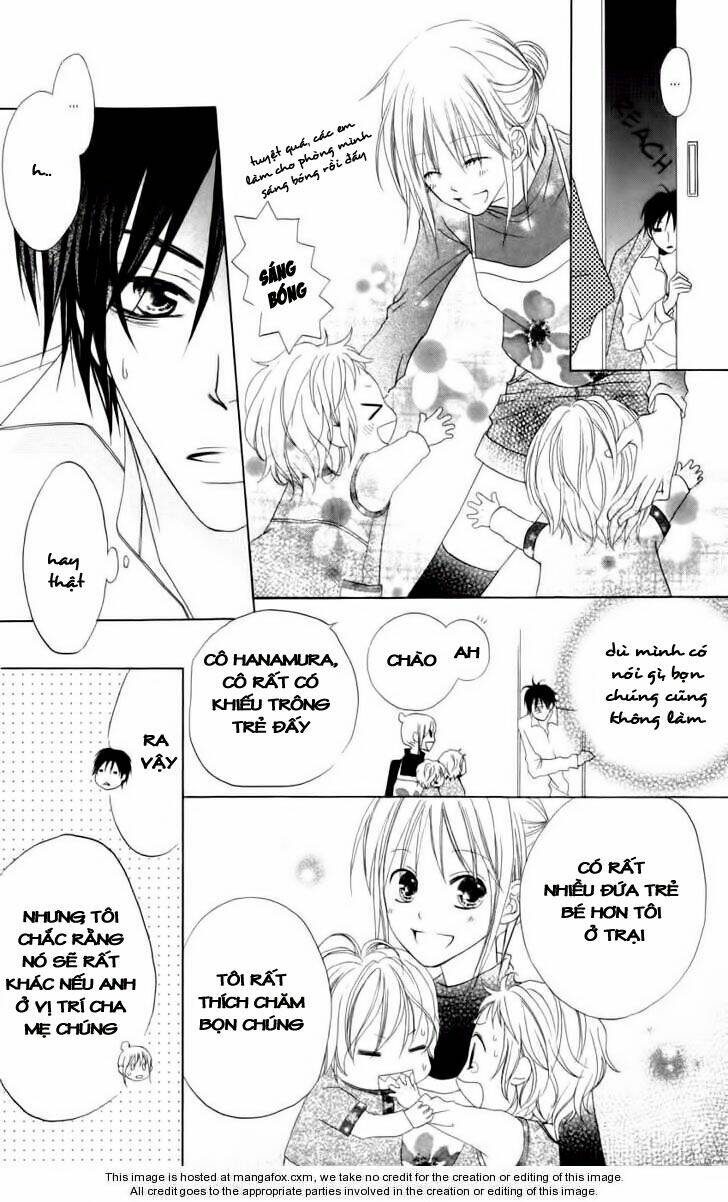 Love So Life: Chapter 1