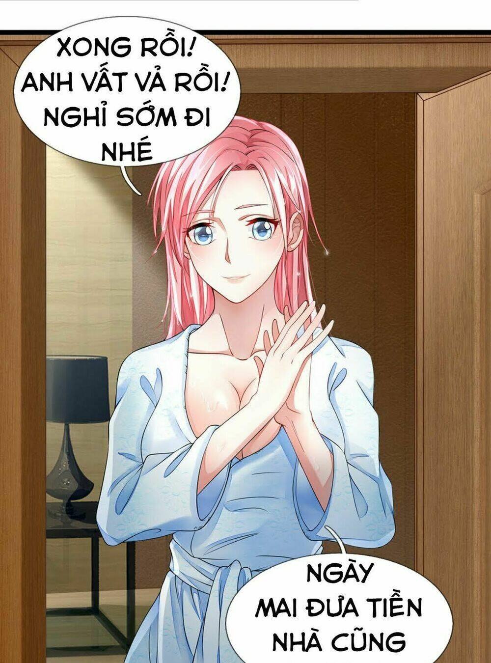 Chung Cực Binh Vương Tại Đô Thị: Chapter 3