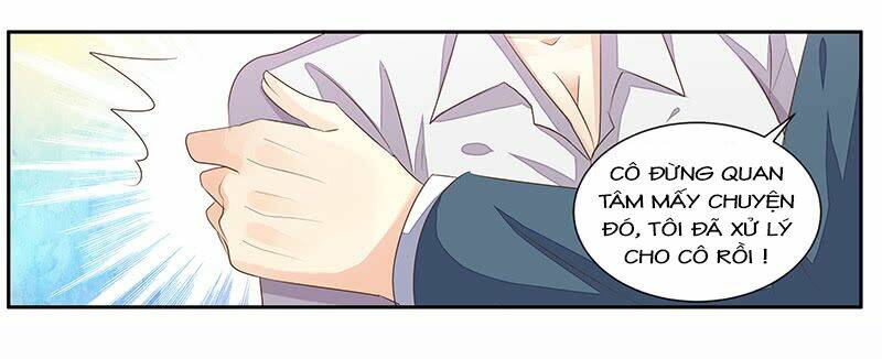 Hôn Bất Do Kỷ: Chapter 12