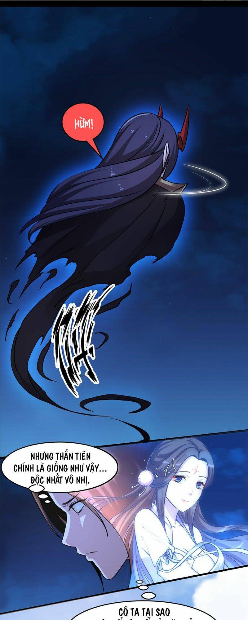 Đừng Cản Ta Tu Tiên: Chapter 42