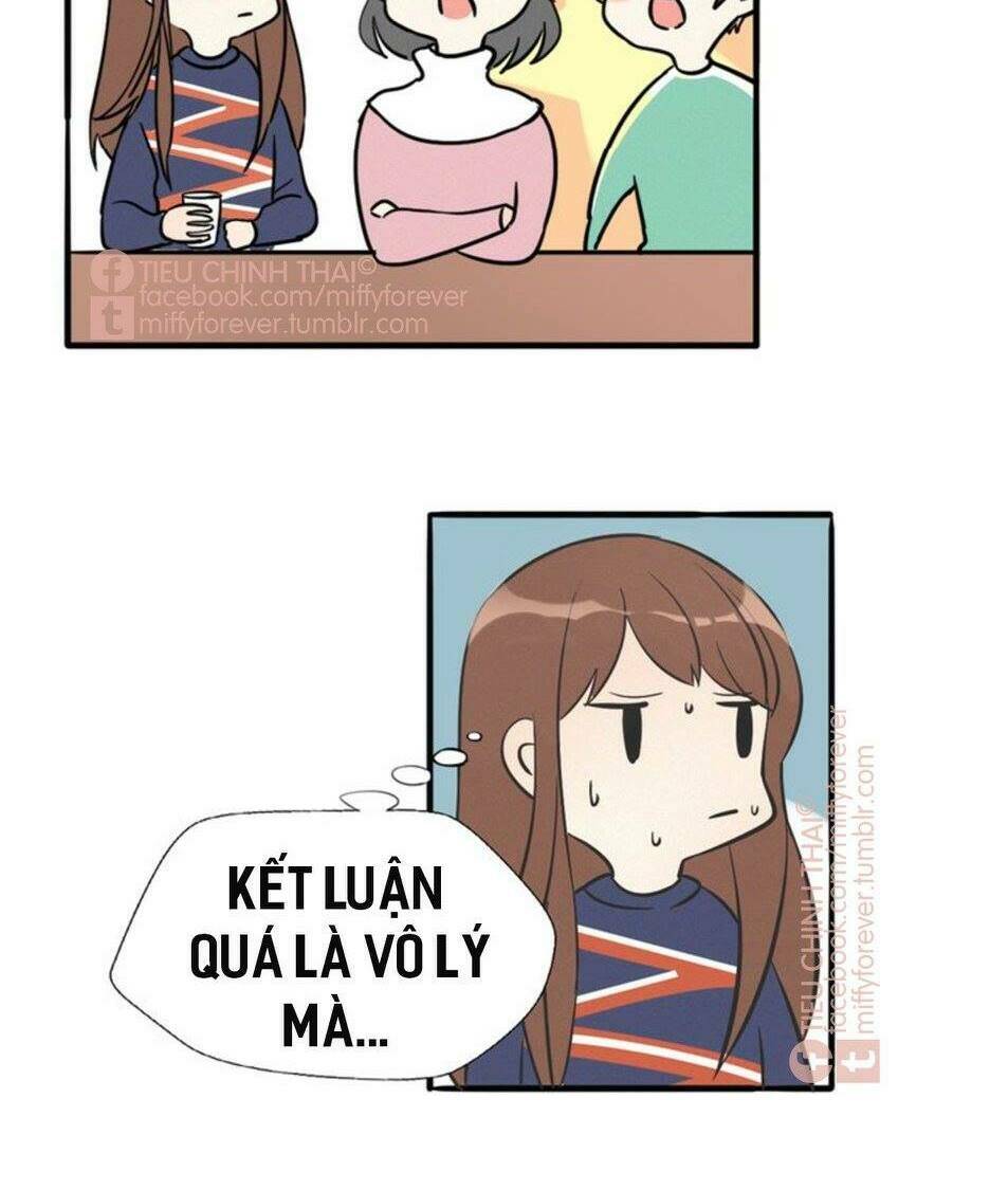 Mùi Hương Lãng Mạn: Chapter 2