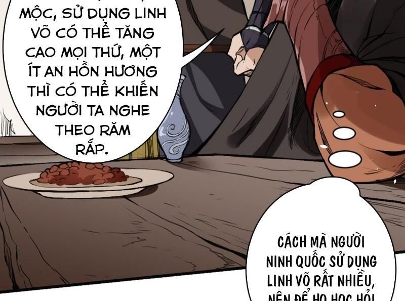 Đường Dần Tại Dị Giới 2: Chapter 6