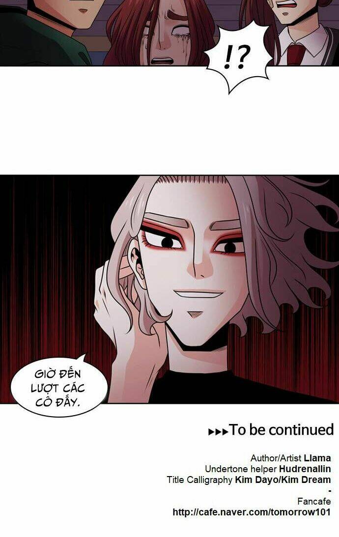 Tomorrow - Ngày Mai: Chapter 10