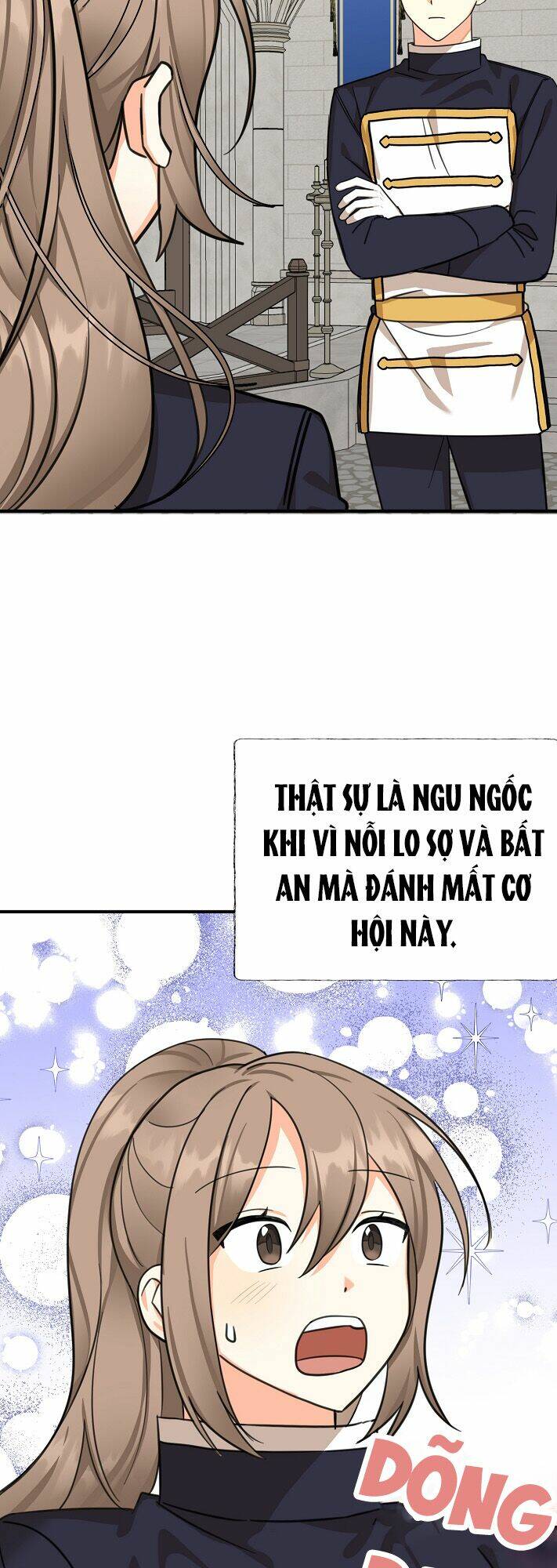 Ba Người Anh Trai Của Tôi Là Bạo Quân: Chapter 39.1