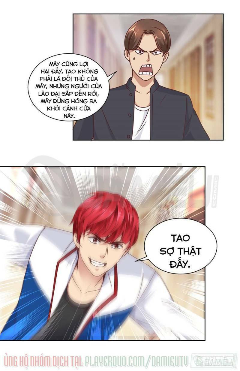 Đô Thị Chí Tôn Hệ Thống: Chapter 59