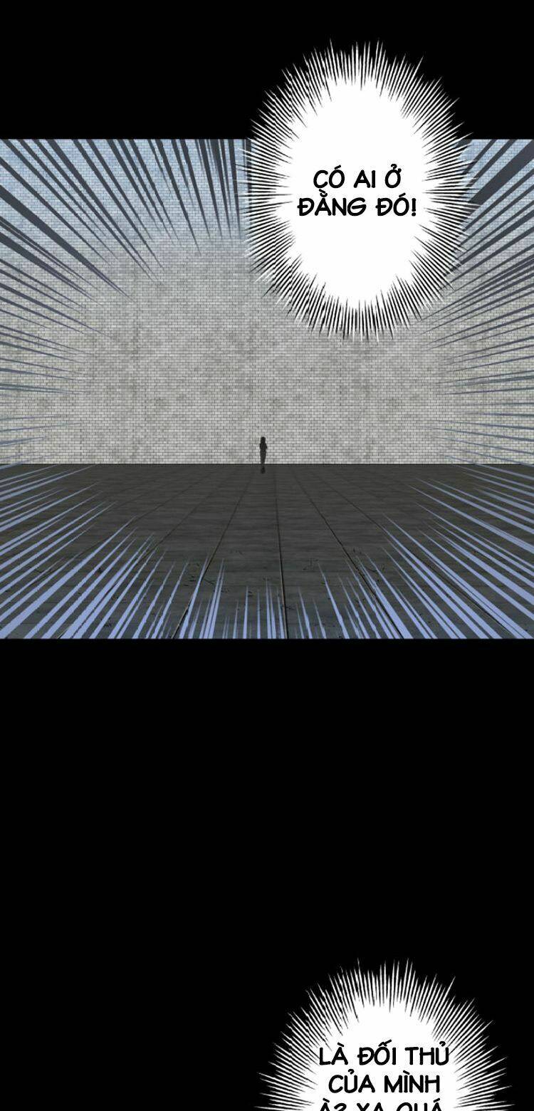 Trò Chơi Của Chúa Thượng: Chapter 3