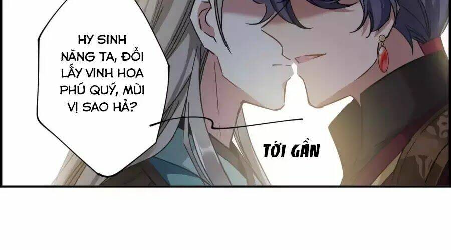 Thượng Quốc Phú Chi Thiên Đống Tuyết: Chapter 127