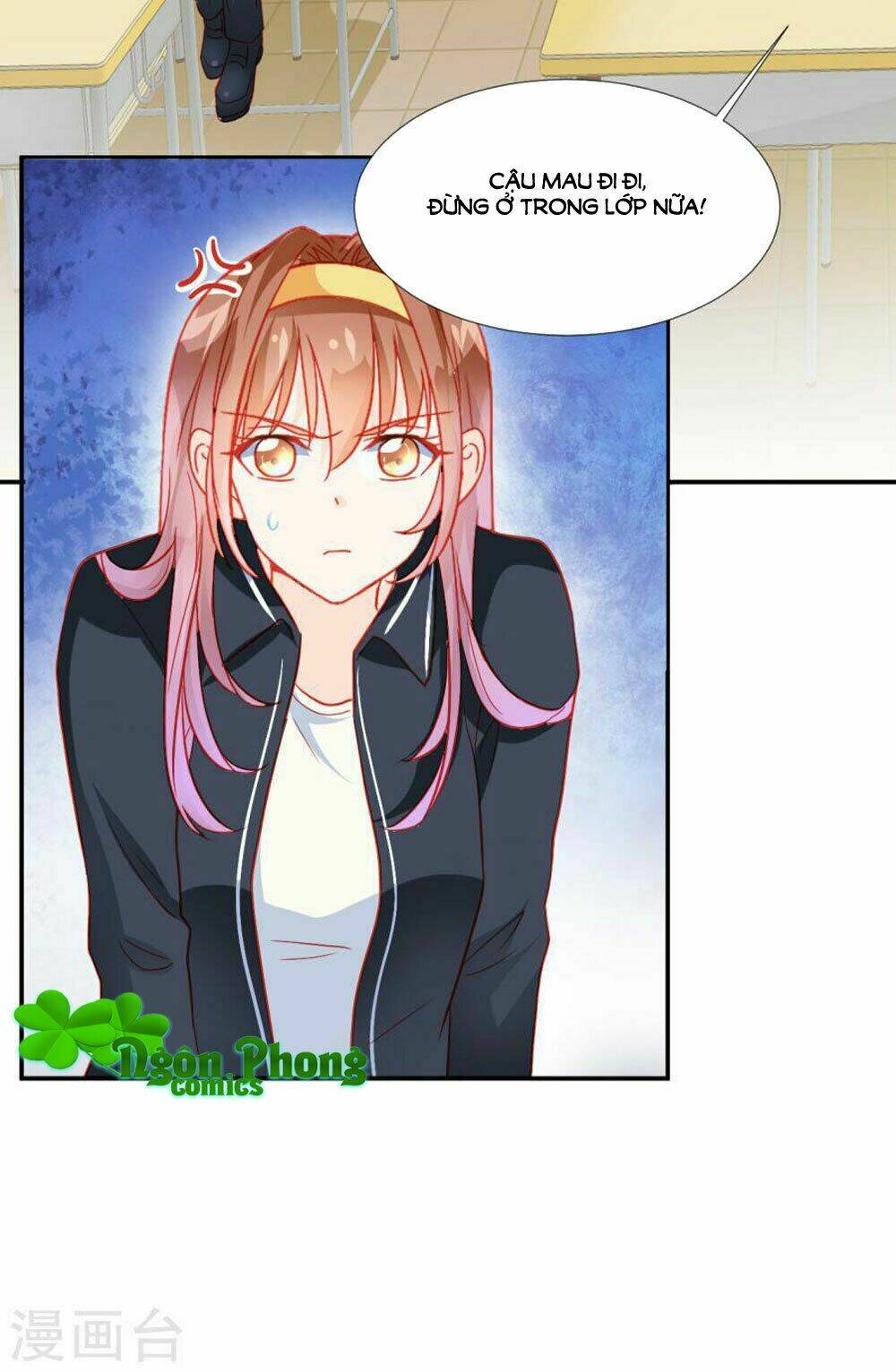 Tu La Thiếu Gia Quá Kiêu Ngạo: Chapter 31