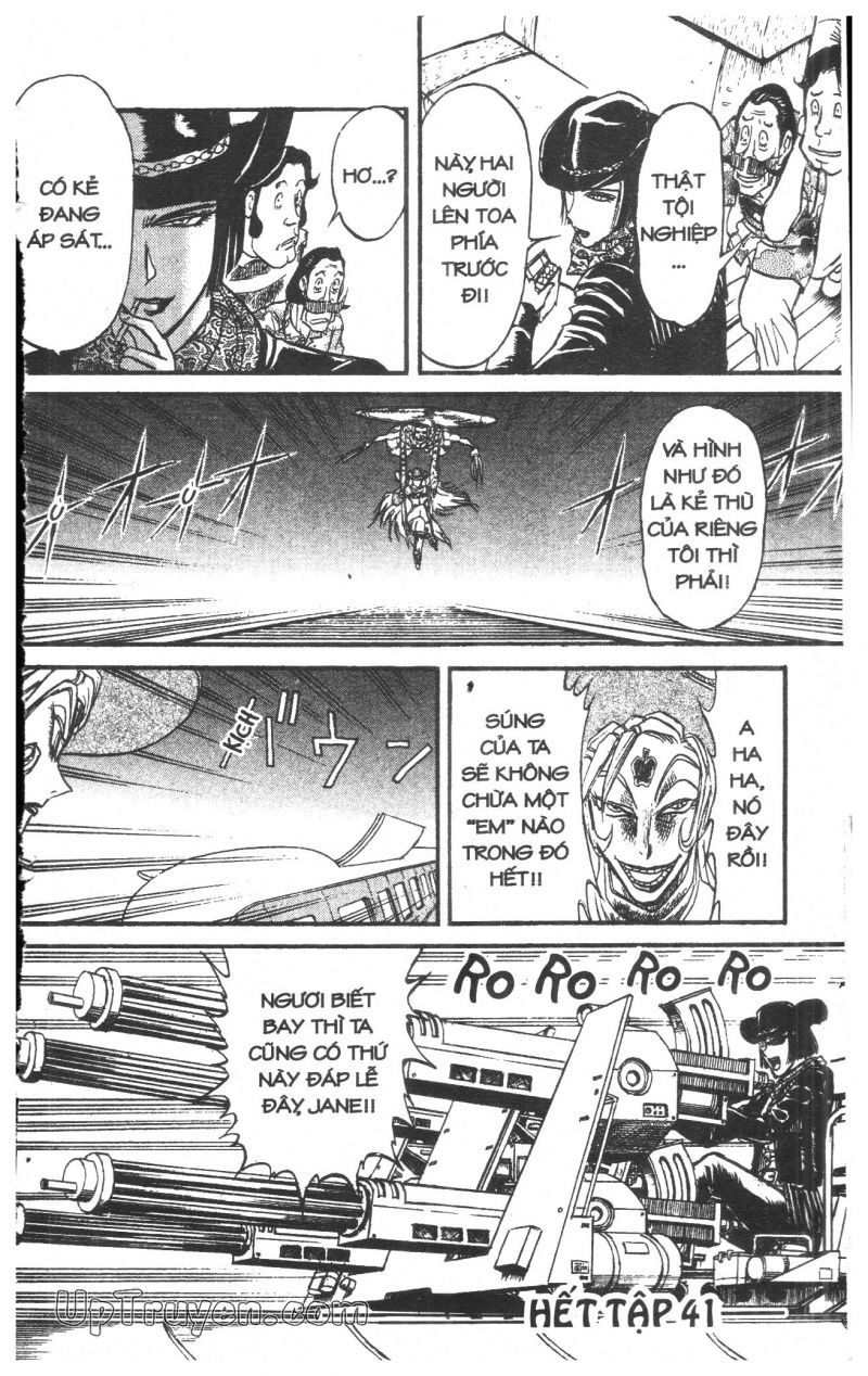 Fujita Kazuhiro: Chapter 41