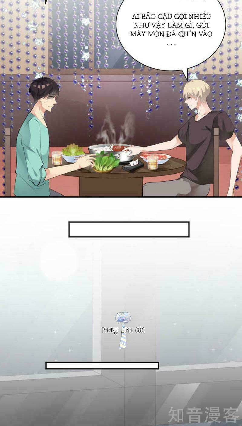 Nam Thần Là Một Đôi: Chapter 44