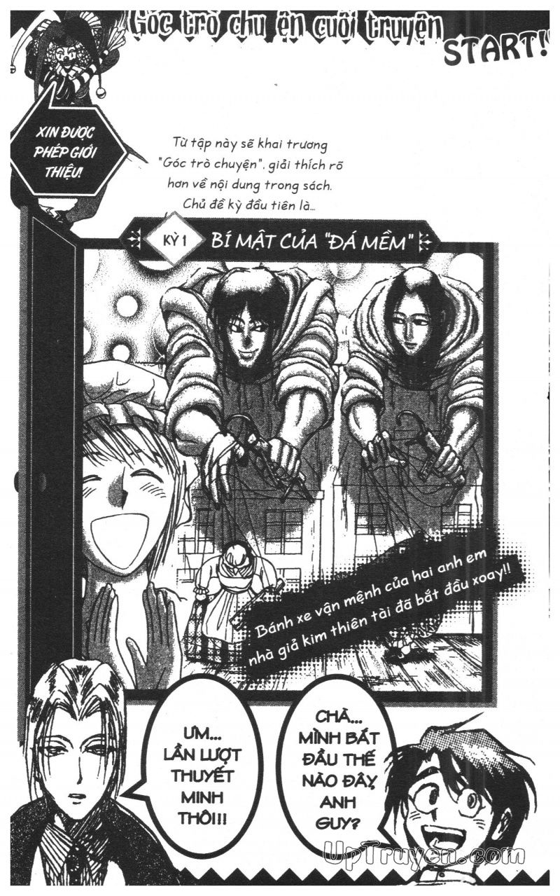 Fujita Kazuhiro: Chapter 28