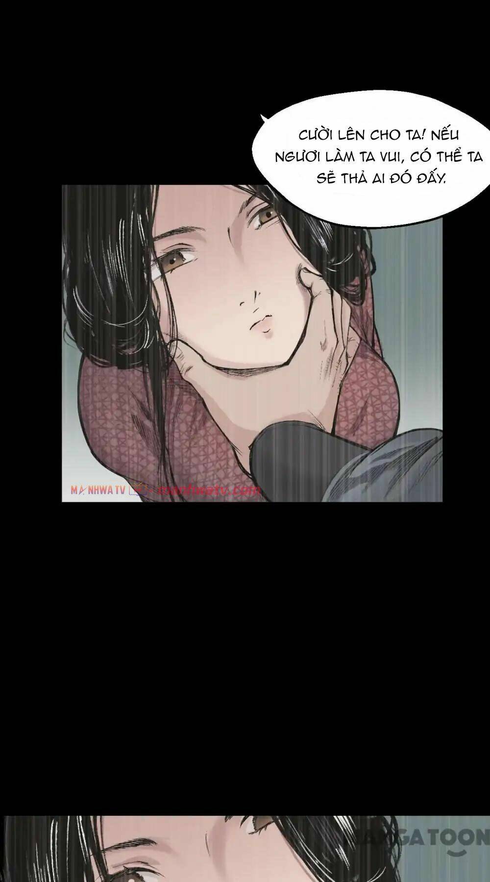Thanh Gươm Quỷ: Chapter 18
