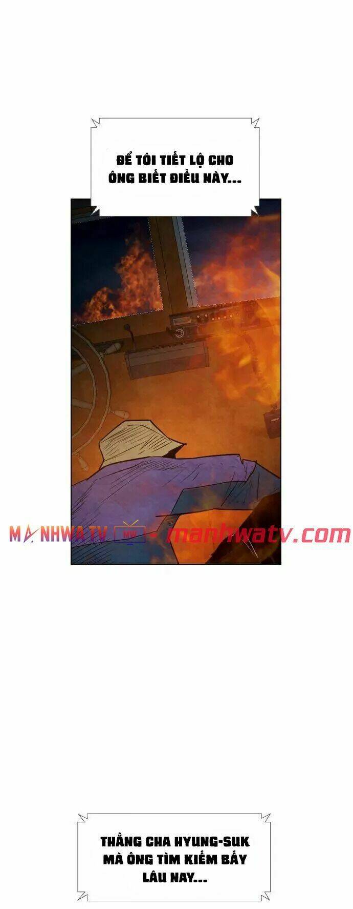 Kẻ Hồi Sinh: Chapter 19