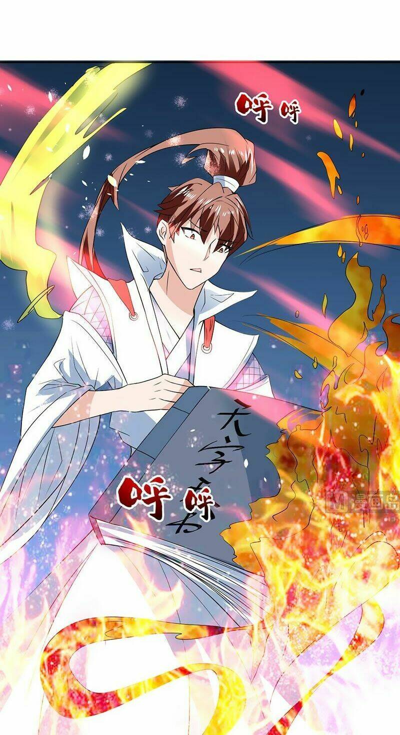 Tối Cường Thần Thú Hệ Thống: Chapter 68