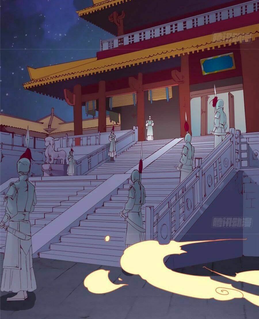 Ngọc Vi Mai: Chapter 25