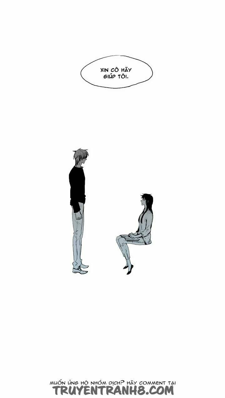 American Ghost Jack: Chapter 41