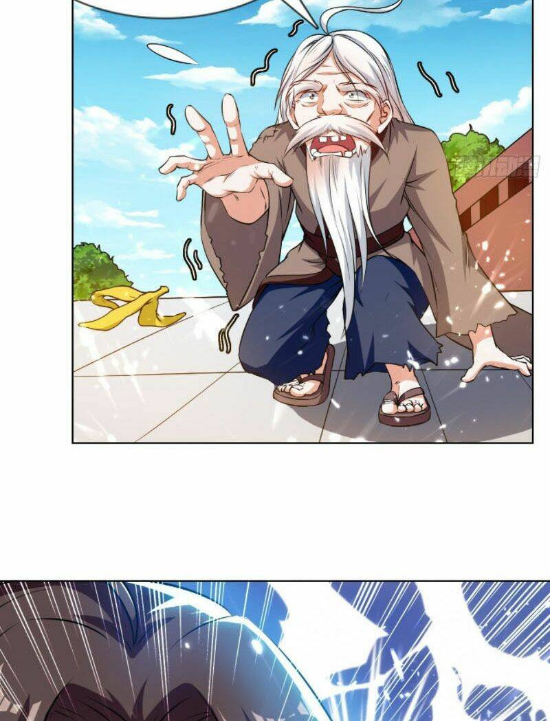 Dị Giới Siêu Cấp Ở Rể: Chapter 139