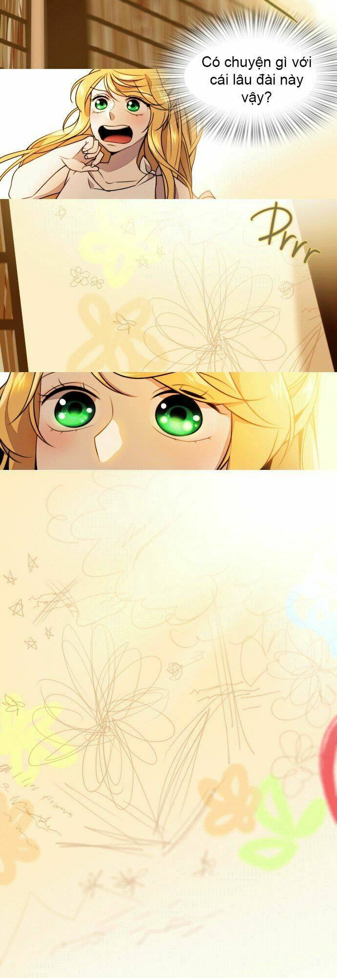 Holy Alice: Chapter 9