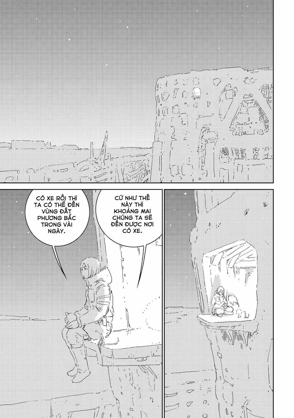 Aposimz: Chapter 3