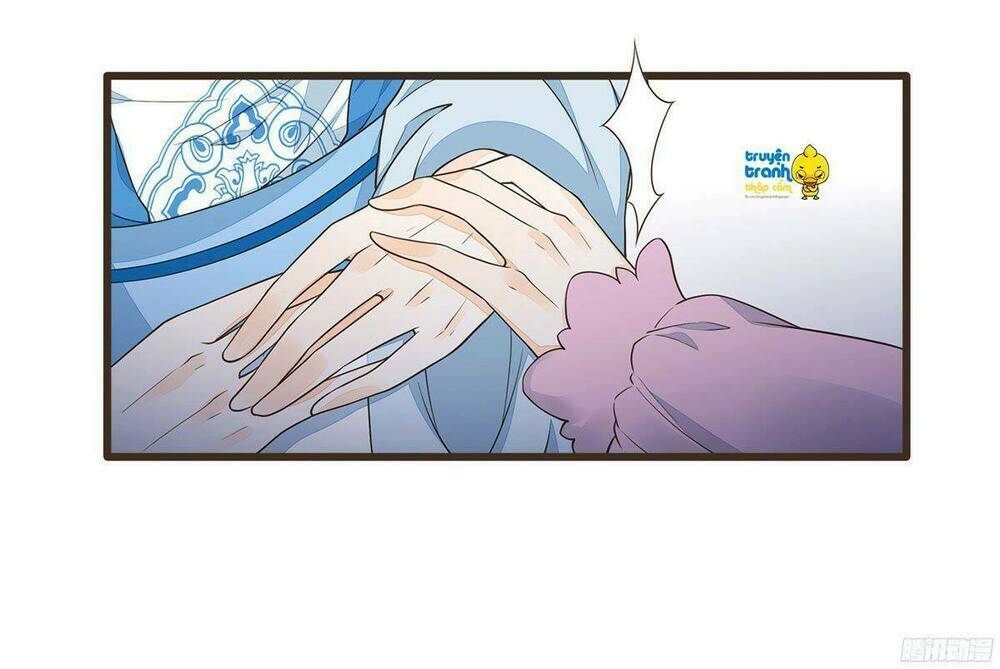 Đại Giá Thừa Tướng: Chapter 59