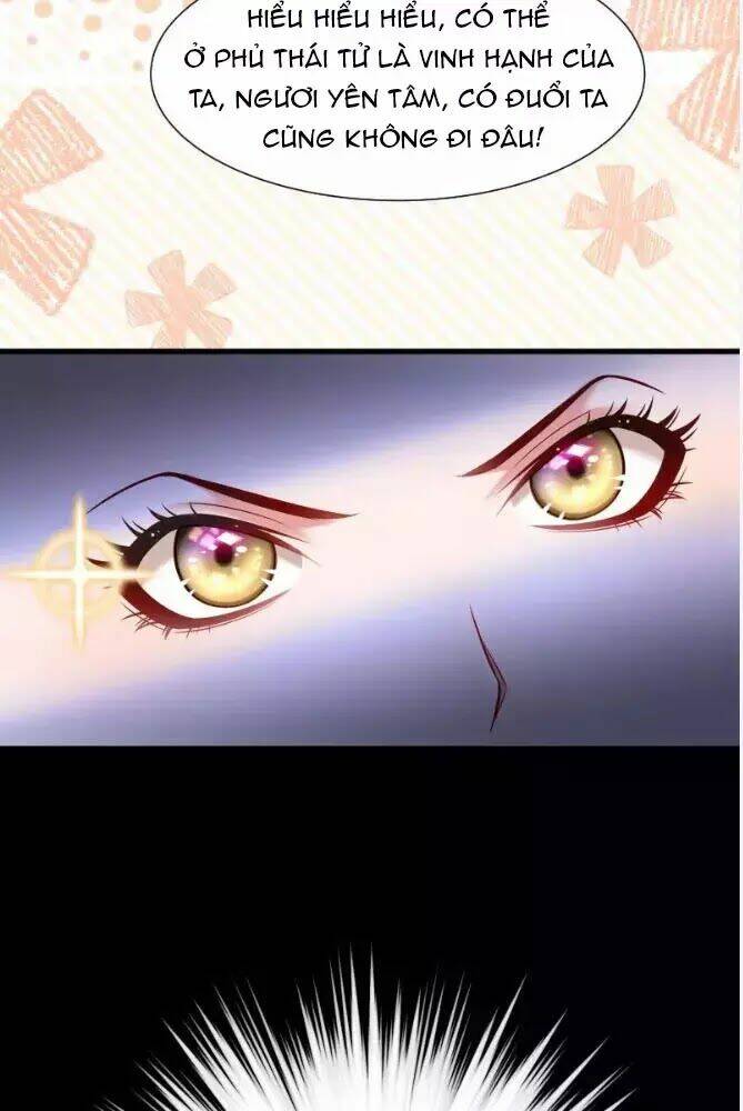 Tiểu Hoàng Thư Và Tiểu Hoàng Thúc: Chapter 64