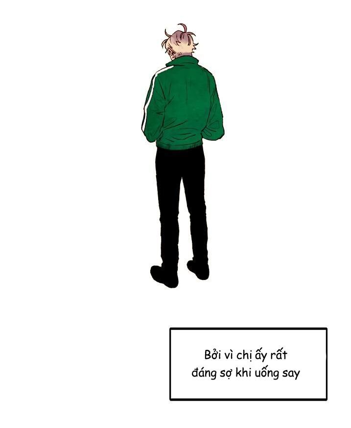 Ôi ! Trợ Lý Đặc Biệt Của Tôi: Chapter 1