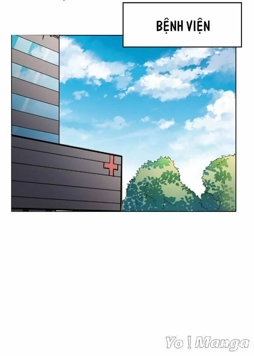 Thiểm Hôn Kinh Ái: Chapter 125