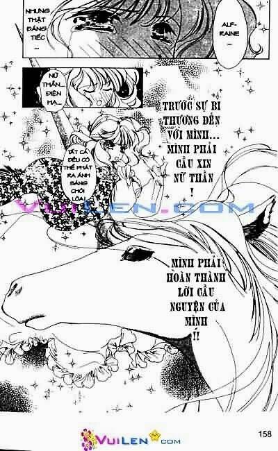 Duyên Kỳ Ngộ: Chapter 3