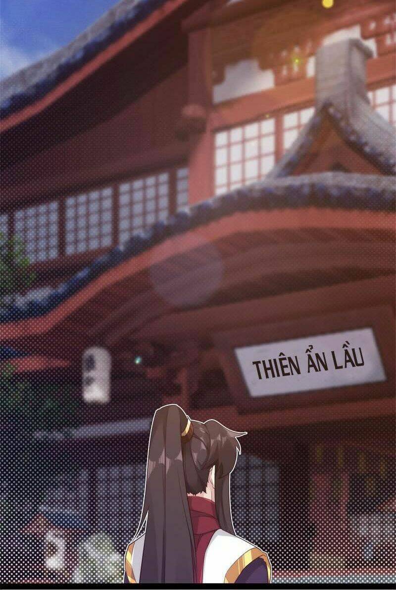 Kiếm Đồ: Chapter 8