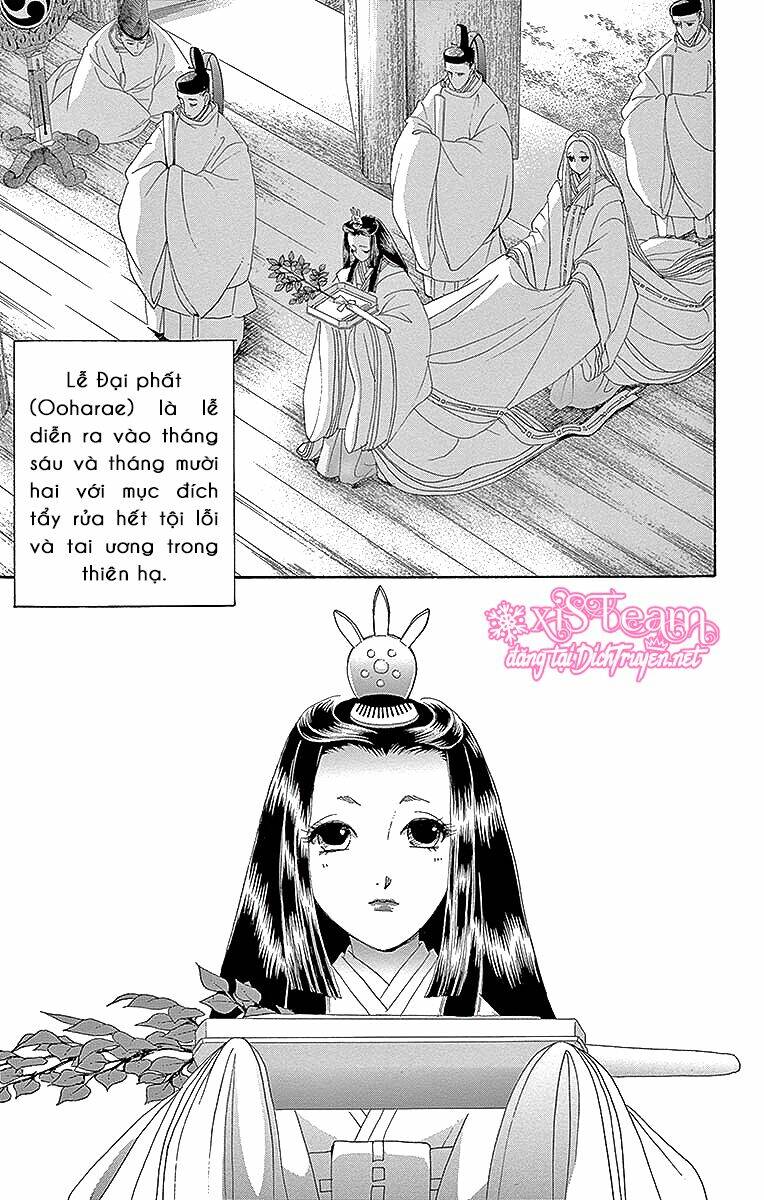 Torikae Baya: Chapter 52