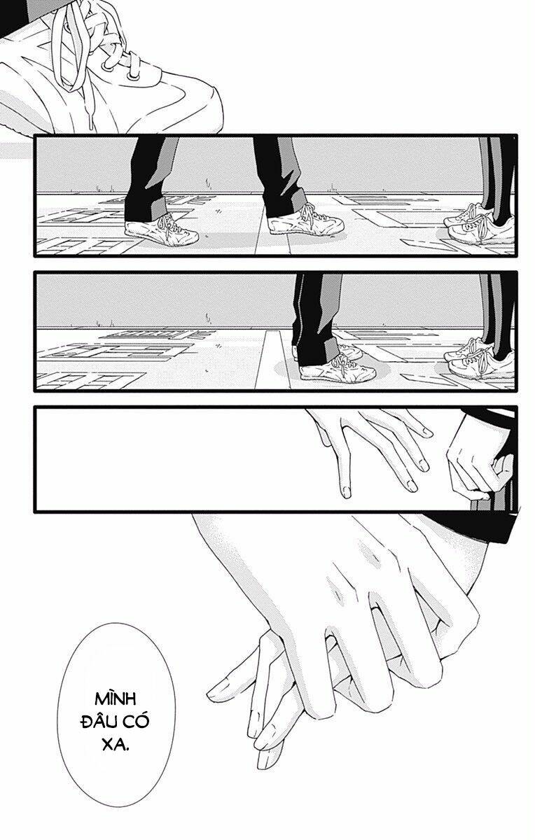 Futsuu No Koiko-Chan: Chapter 26