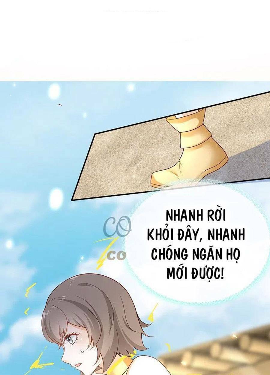 Sủng Hậu Của Vương: Chapter 165
