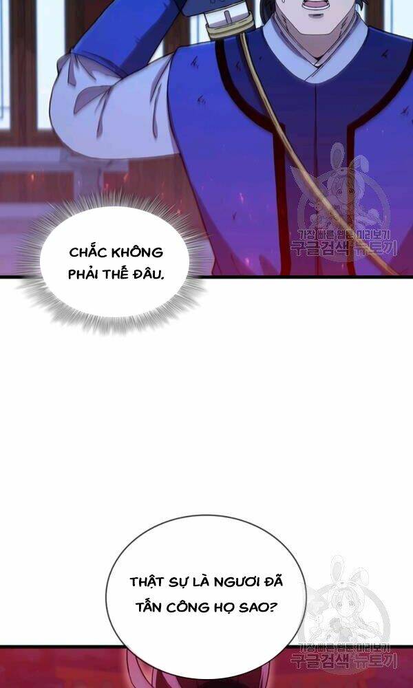 Thân Thủ Đệ Nhất Kiếm: Chapter 73