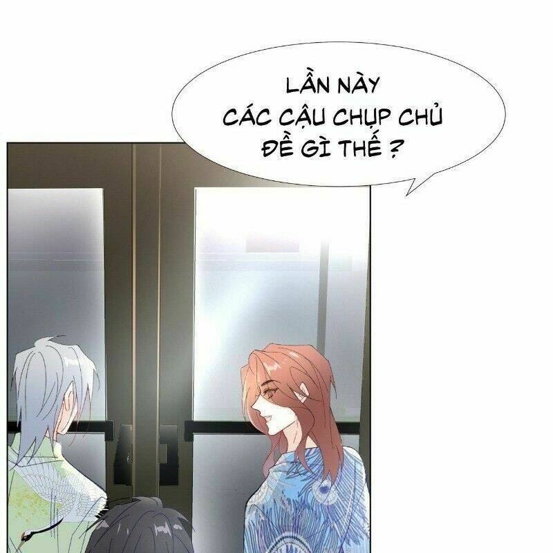 Ảnh Đế Yêu Hồ: Chapter 29