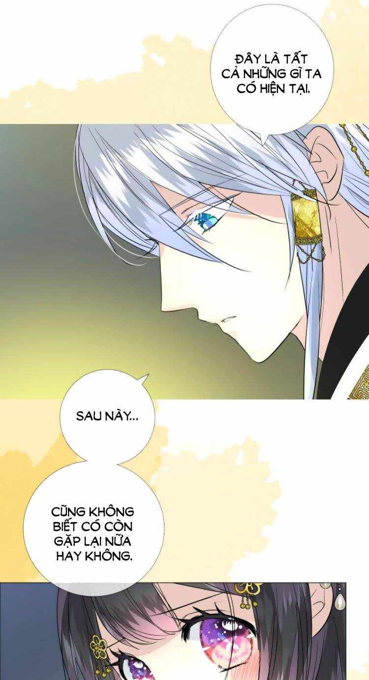 Sao Lại Là Yêu?: Chapter 34