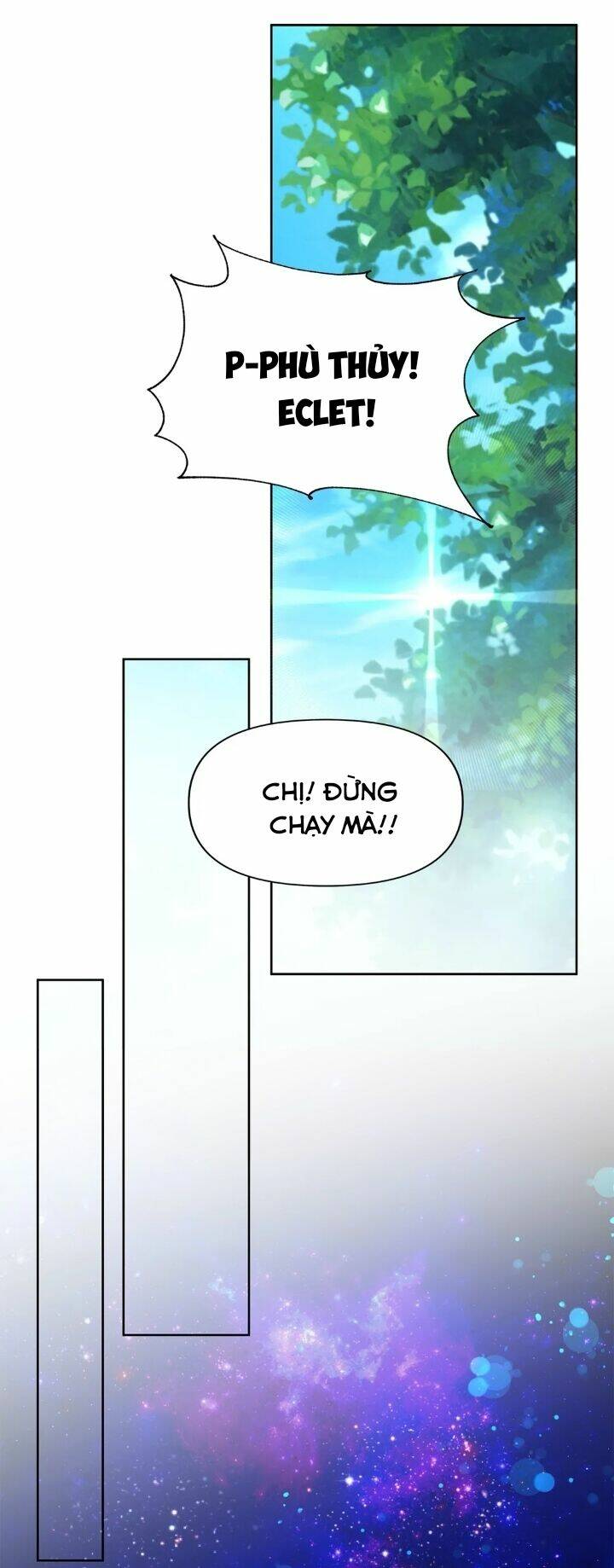 Công Chúa Thời Gian Có Hạn: Chapter 12