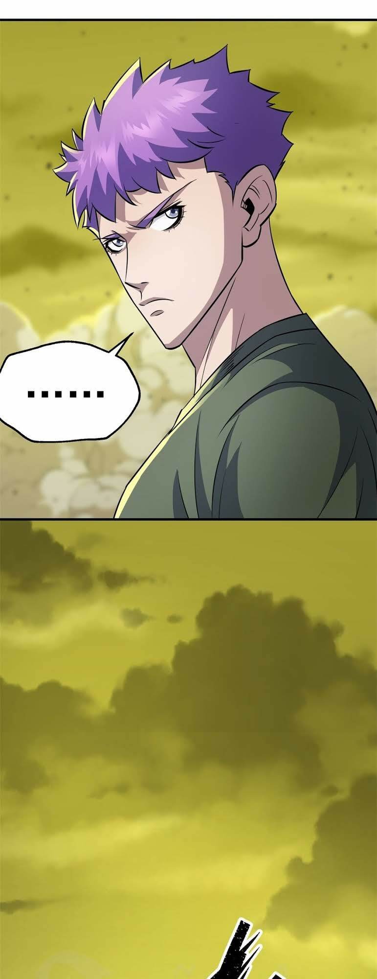 Thú Nhân: Chapter 82