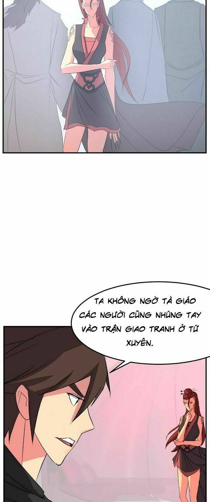 Trọng Sinh, Bất Khả Chiến Bại: Chapter 38