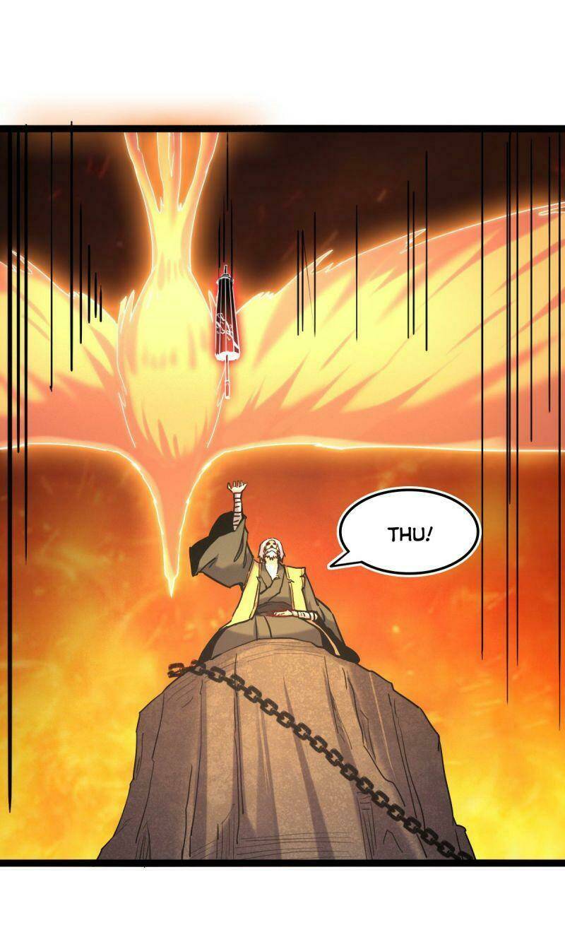 Ta Độ Kiếp Thất Bại Đều Là Tại Ngươi: Chapter 53
