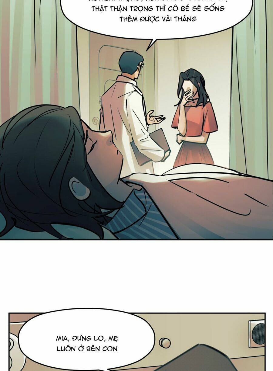 Anh Hùng Và Hiệp Nữ: Chapter 81